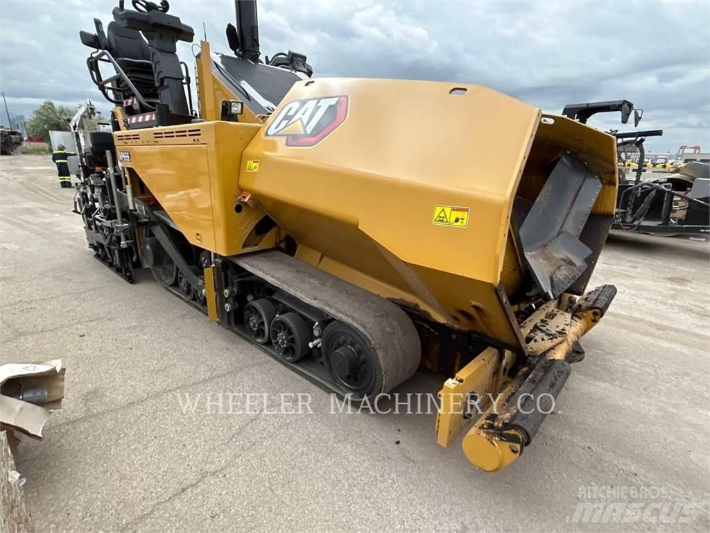 CAT AP655 Asfalt sericiler