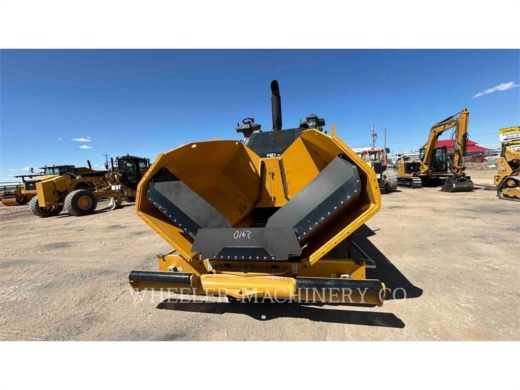 CAT AP655 Asfalt sericiler