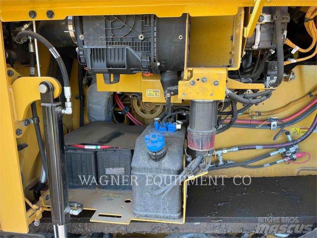 CAT AP655 Asfalt sericiler