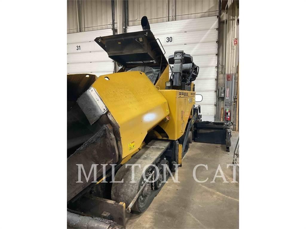 CAT AP655F Asfalt sericiler
