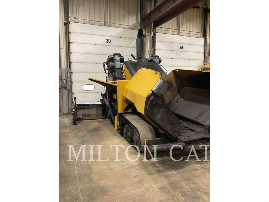 CAT AP655F Asfalt sericiler