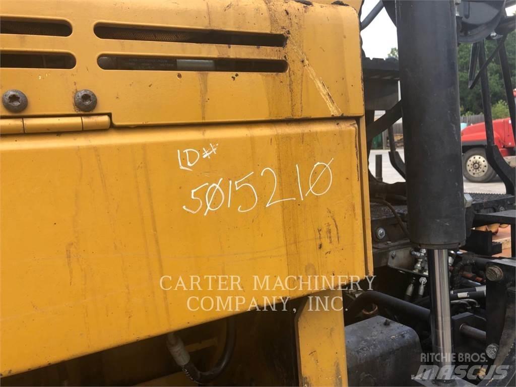 CAT AP655F Asfalt sericiler