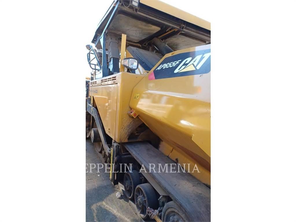 CAT AP655FLRC Asfalt sericiler