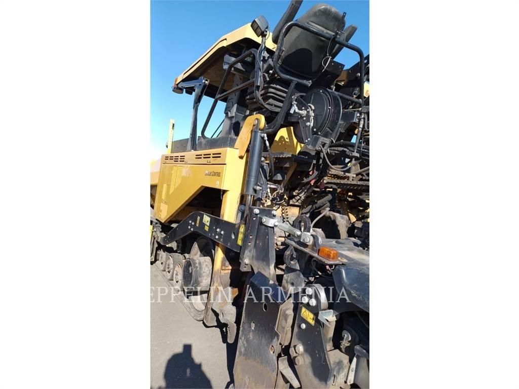 CAT AP655FLRC Asfalt sericiler