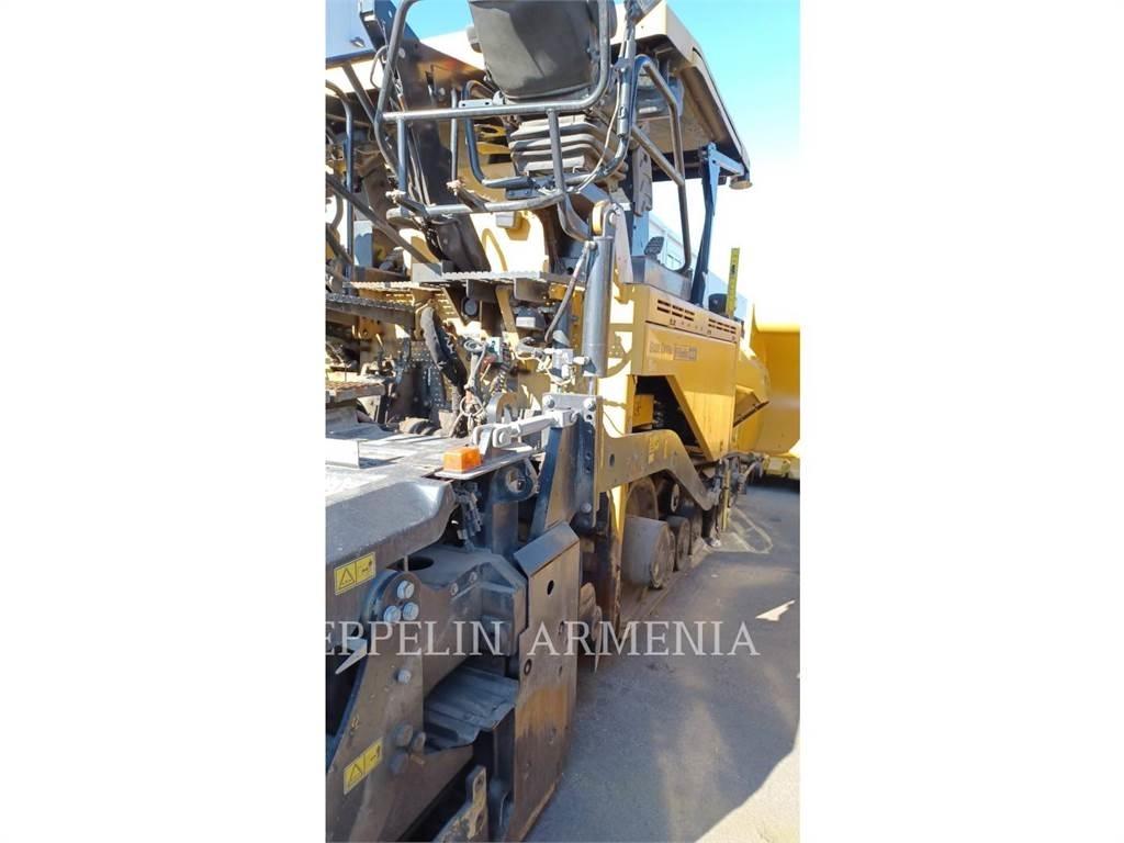 CAT AP655FLRC Asfalt sericiler