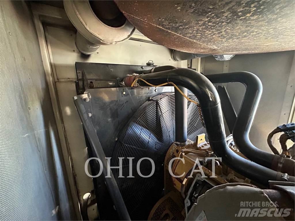 CAT APS1000 Diğer Jeneratörler