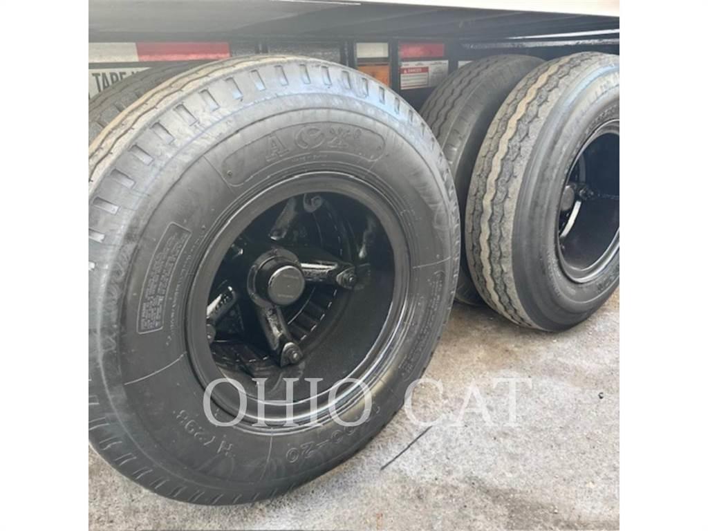 CAT APS1000 Diğer Jeneratörler