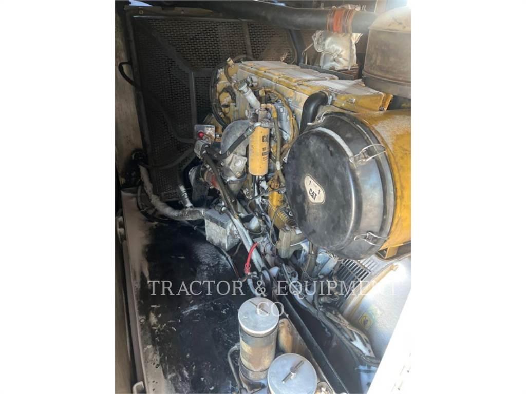 CAT APS500 Diğer Jeneratörler