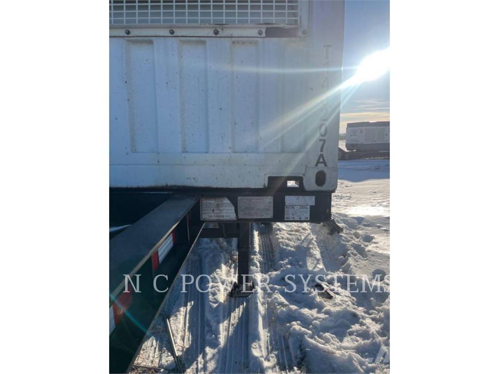 CAT APS500C15F Diğer Jeneratörler