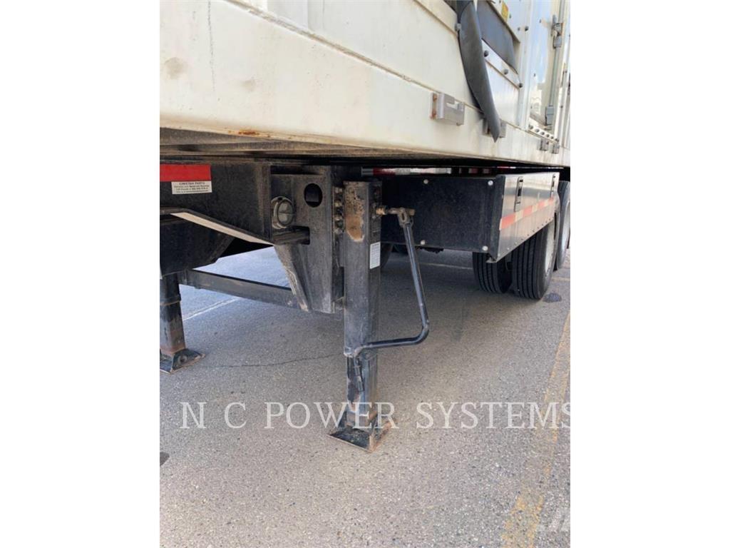 CAT APS500C15F Diğer Jeneratörler