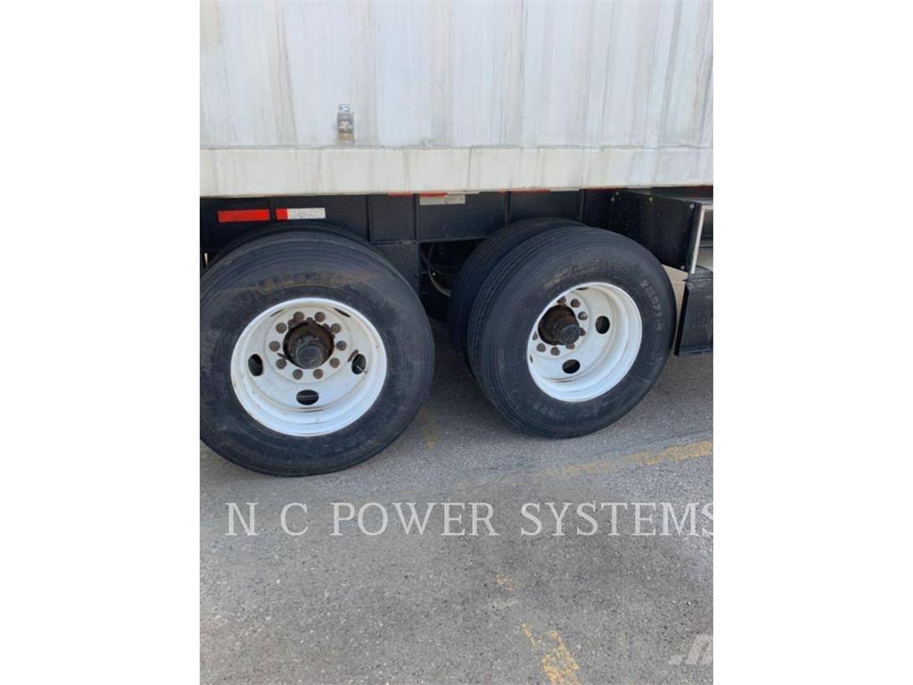 CAT APS500C15F Diğer Jeneratörler