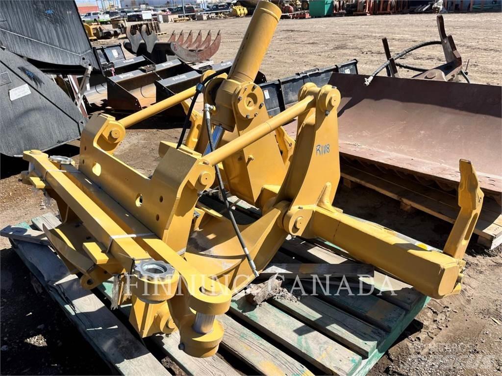 CAT ATTACHMENTS 14M Kaziyici