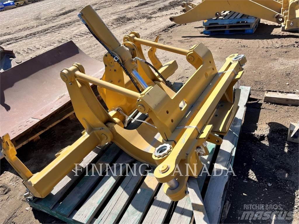 CAT ATTACHMENTS 14M Kaziyici