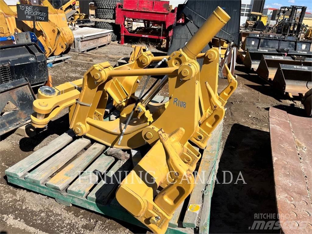 CAT ATTACHMENTS 14M Kaziyici