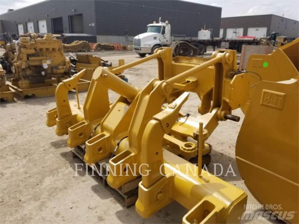 CAT ATTACHMENTS 16H Kaziyici