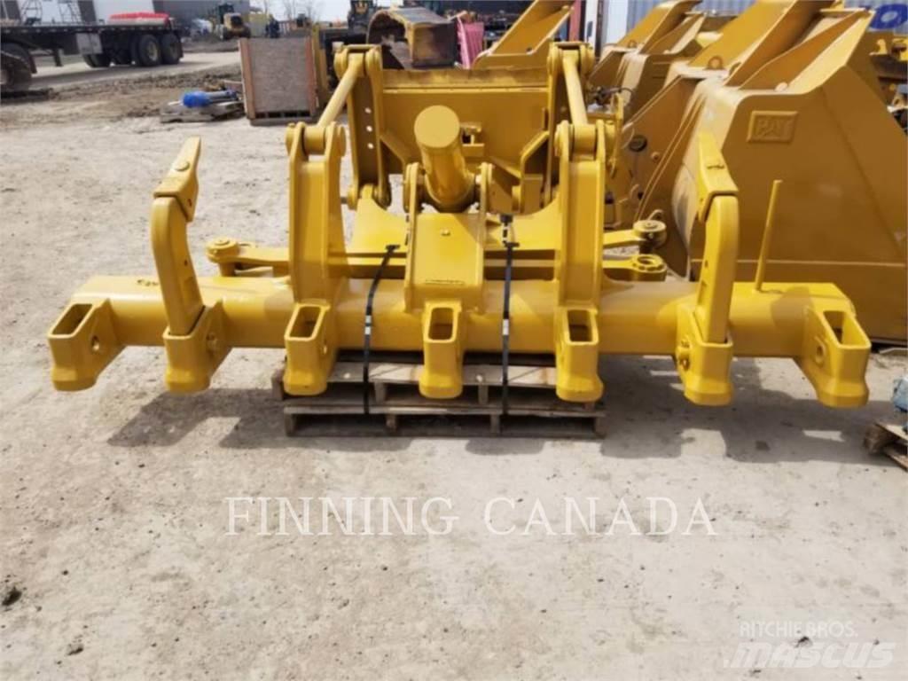 CAT ATTACHMENTS 16H Kaziyici