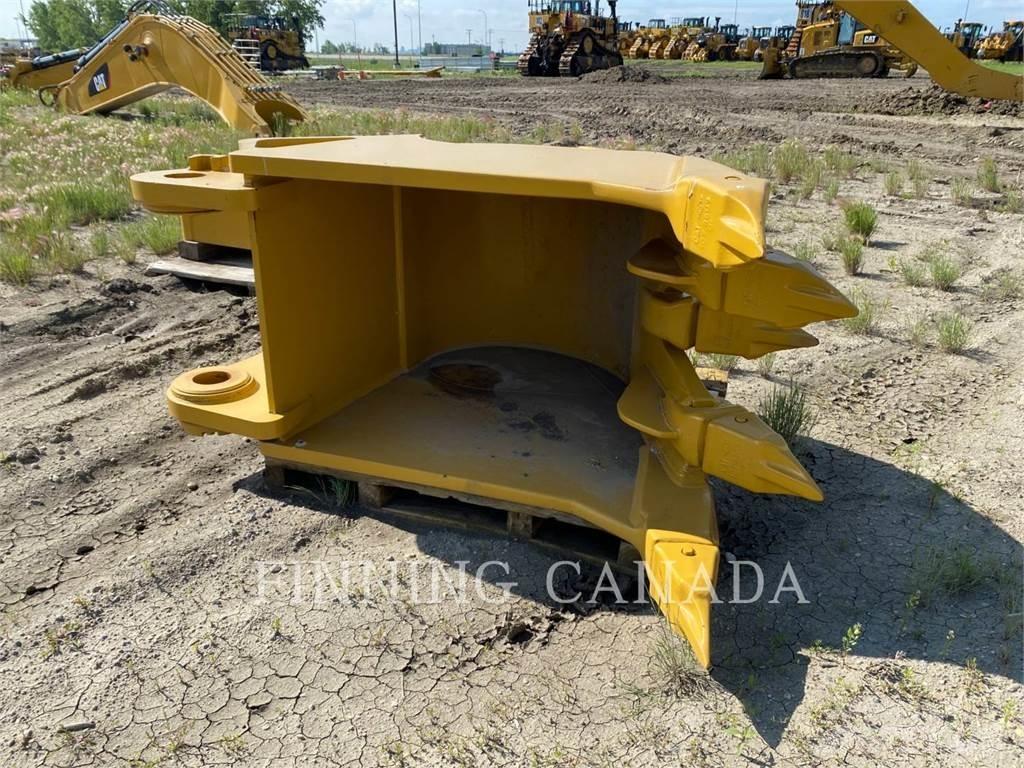 CAT ATTACHMENTS 390F Kovalar