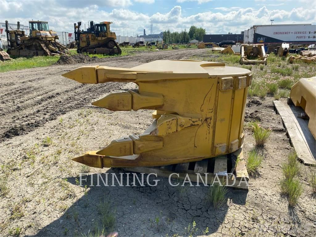 CAT ATTACHMENTS 390F Kovalar