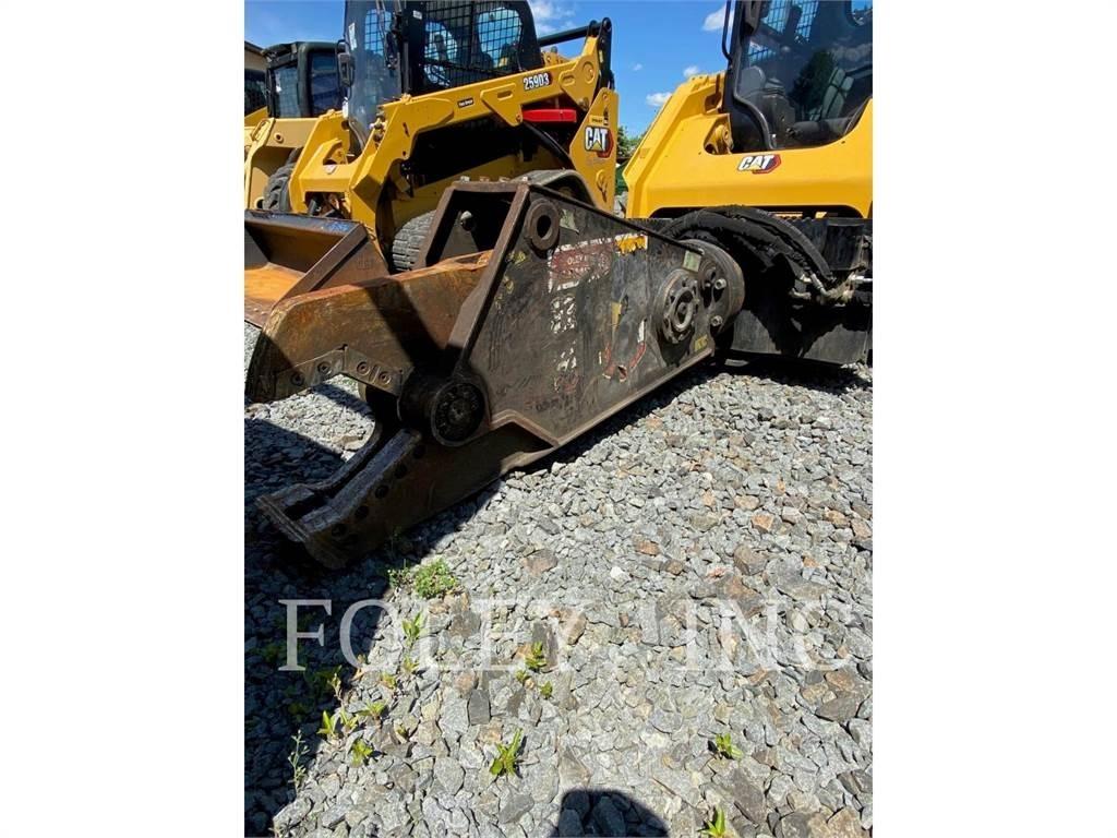 CAT ATTACHMENTS S308 Kırıcılar