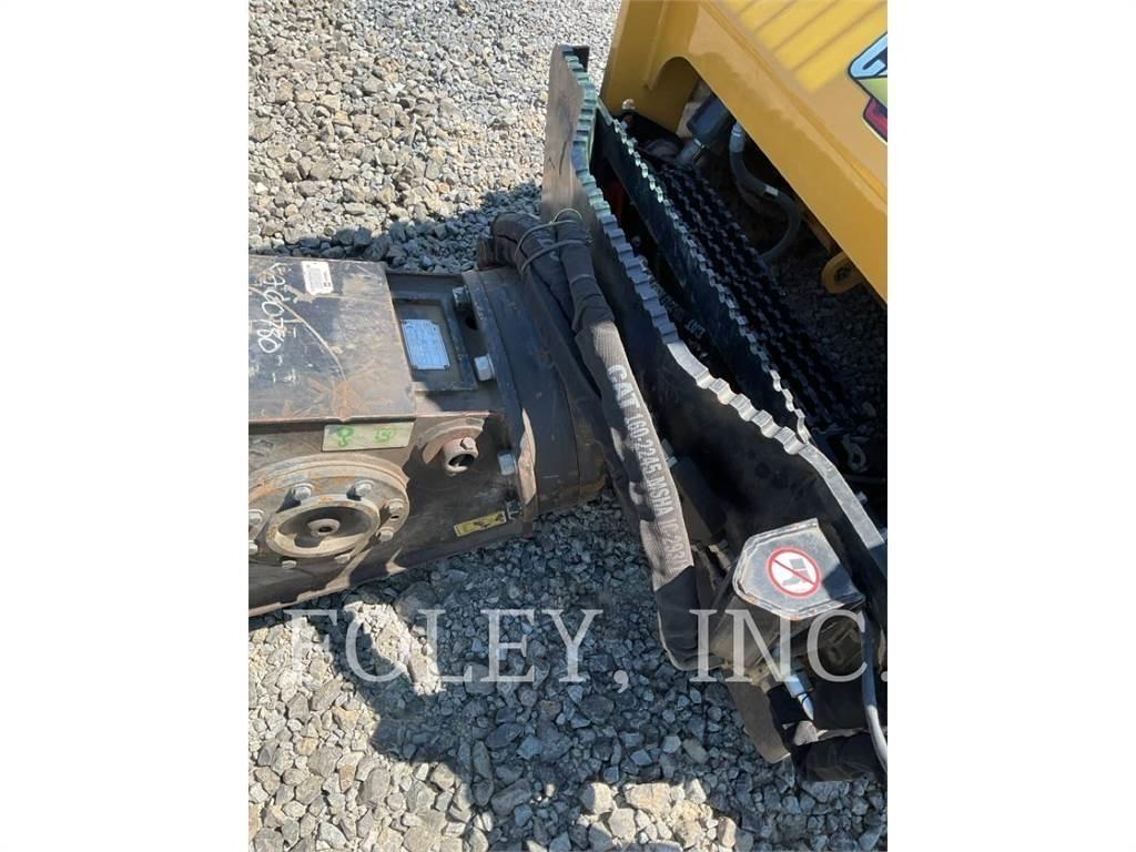 CAT ATTACHMENTS S308 Kırıcılar