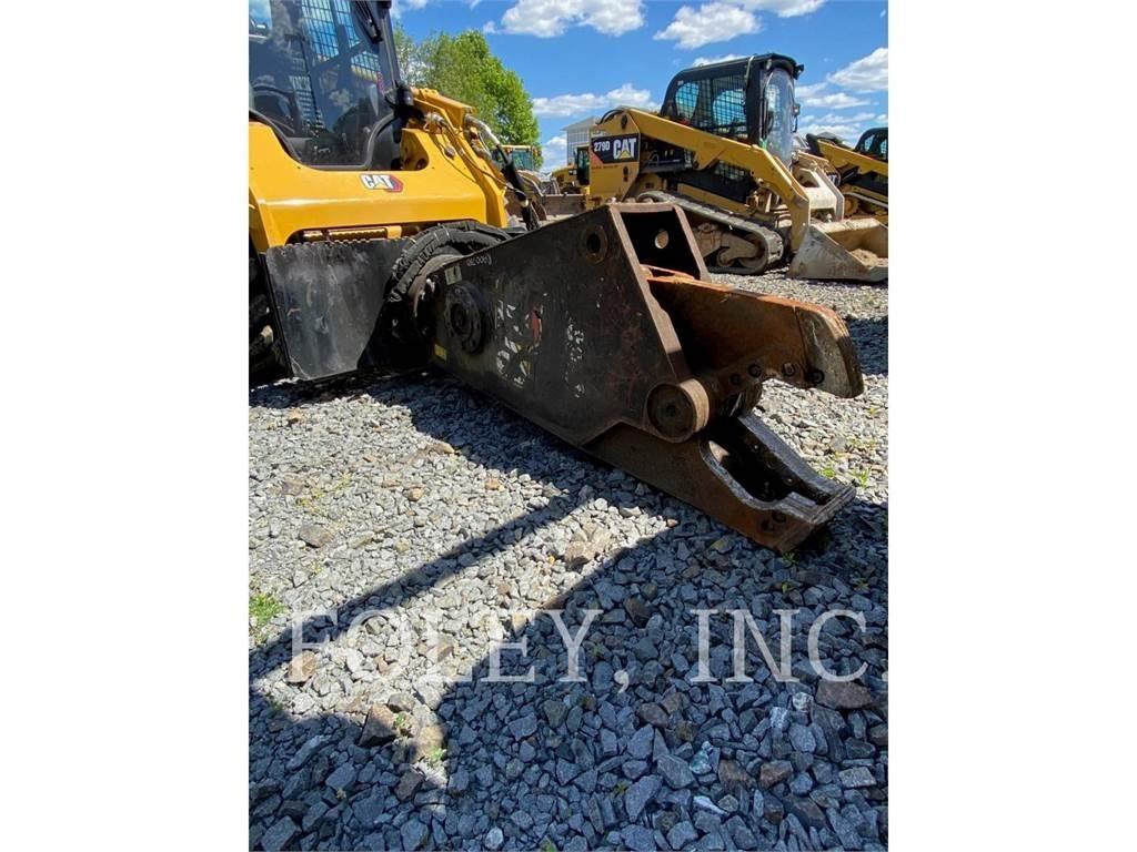 CAT ATTACHMENTS S308 Kırıcılar