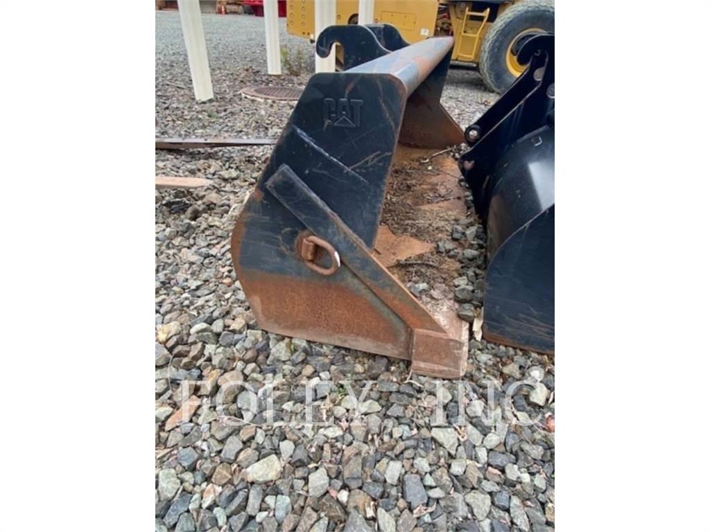 CAT BACKHOE GP BUCKET Kovalar