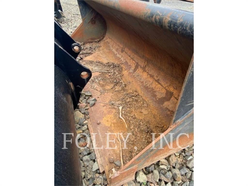 CAT BACKHOE GP BUCKET Kovalar