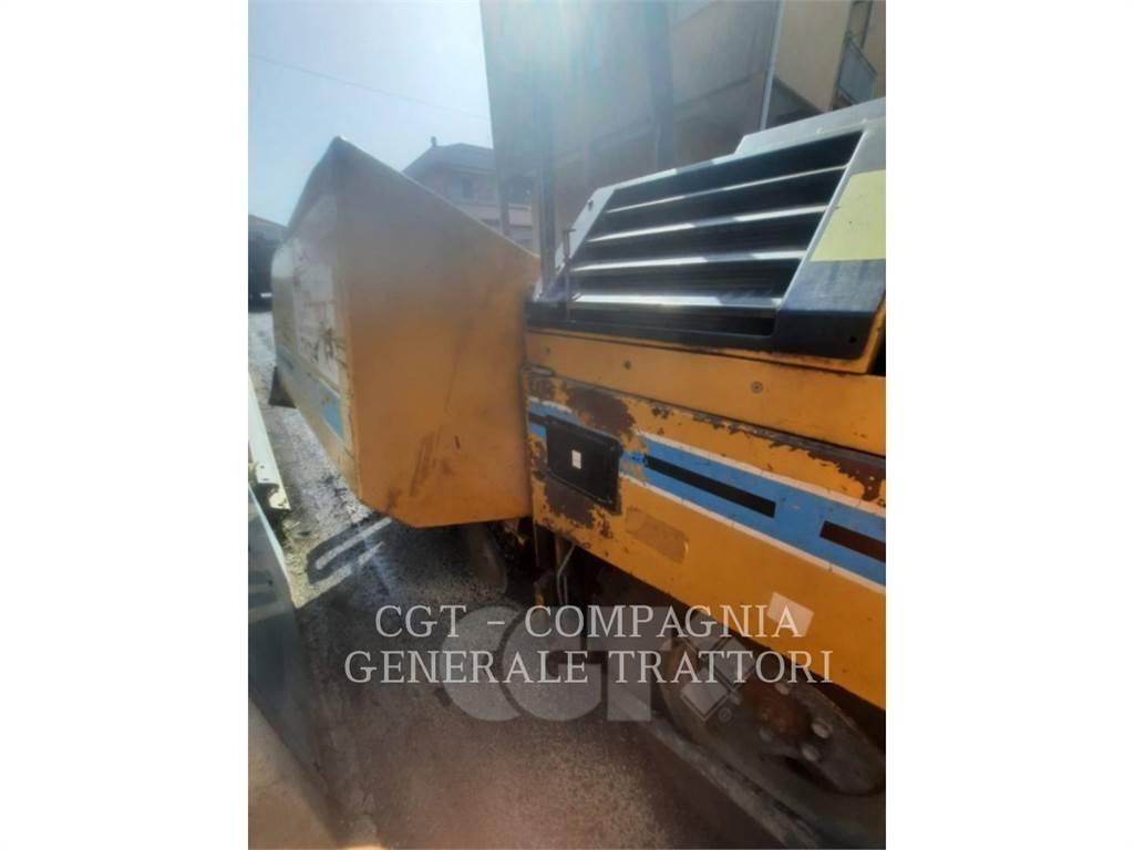 CAT BB730 Asfalt sericiler