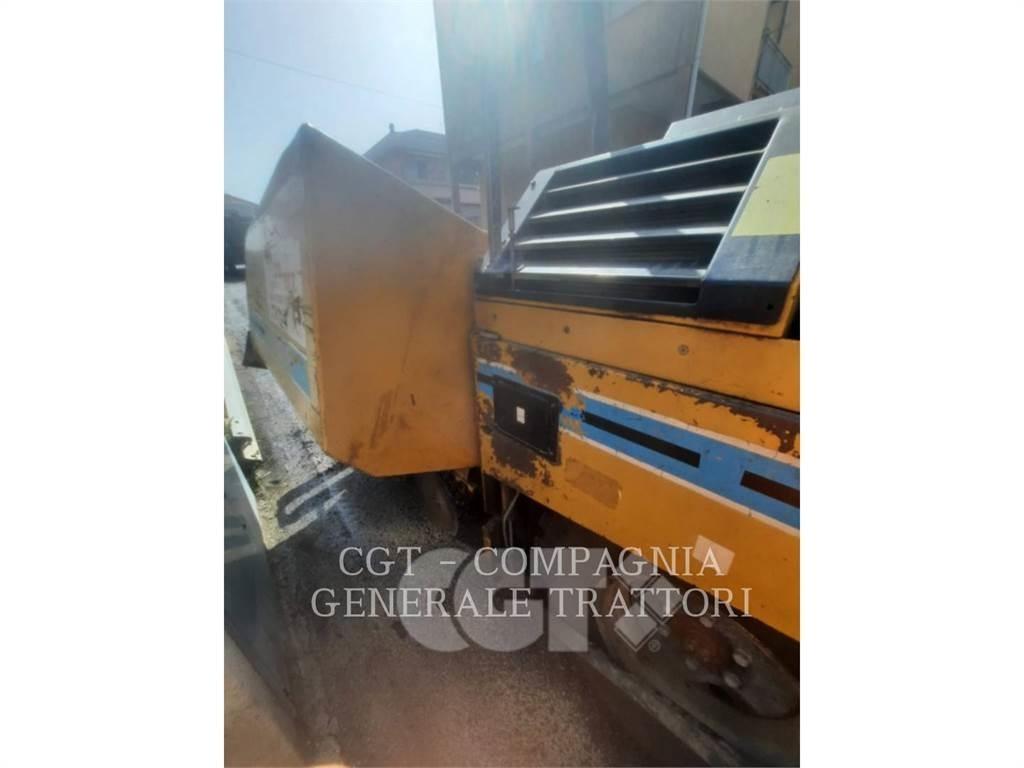 CAT BB730 Asfalt sericiler