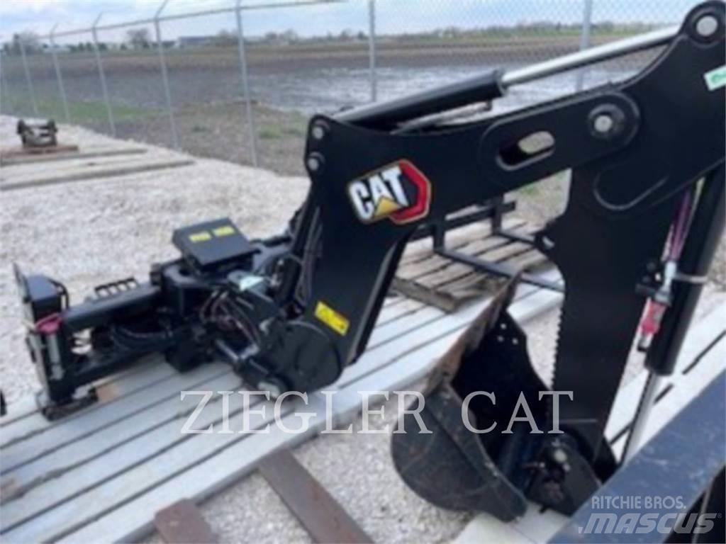 CAT BH130 Beko kepçeleri
