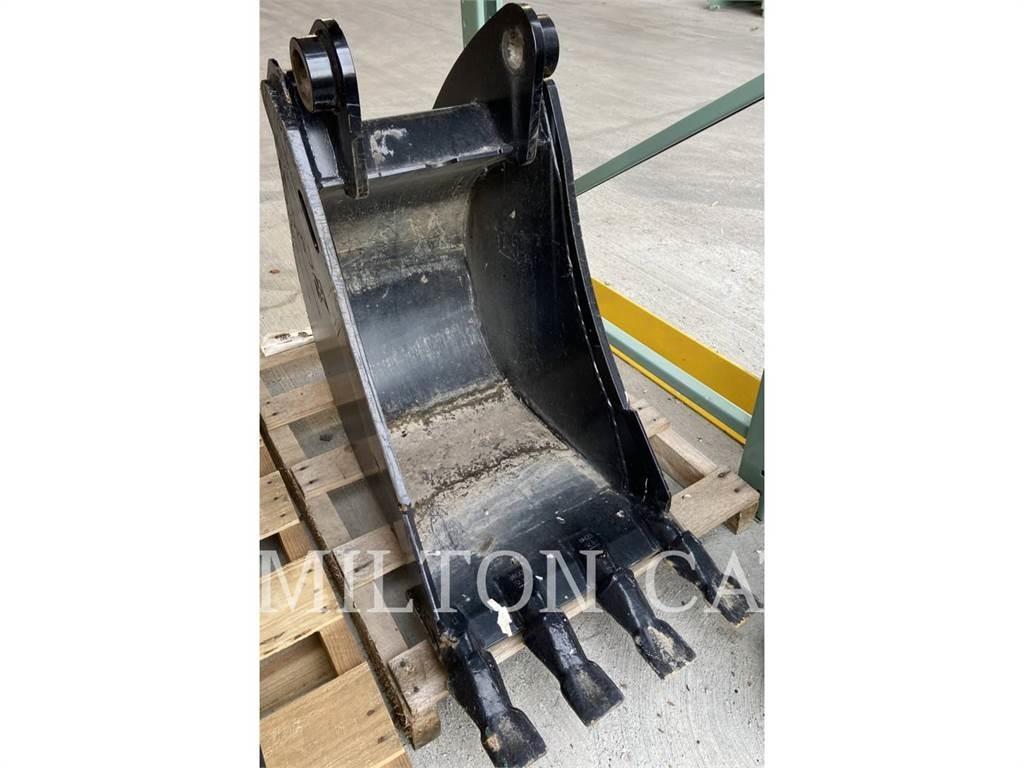 CAT BHL.18.INCH.BUCKET Kovalar