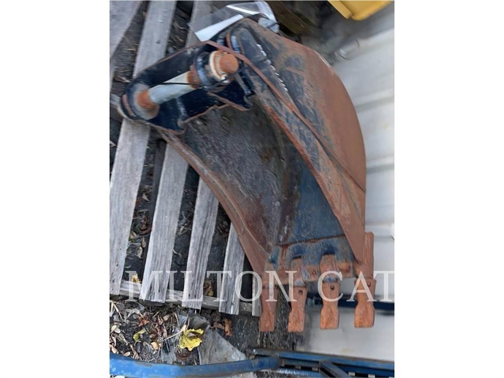CAT BHL 18BUCKET Kovalar
