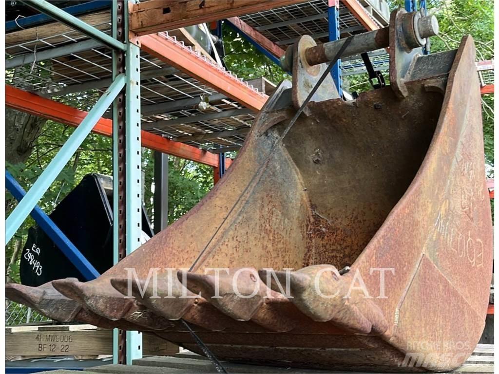 CAT BHL 24 HDR BUCKET Kovalar