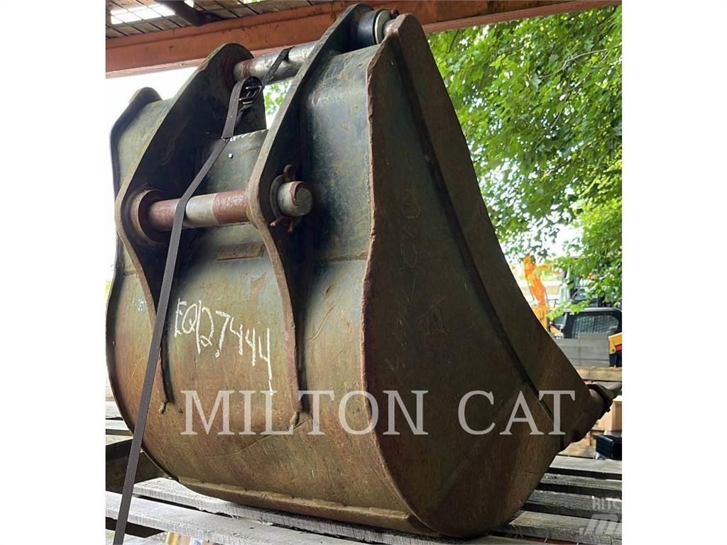 CAT BHL 24 HDR BUCKET Kovalar