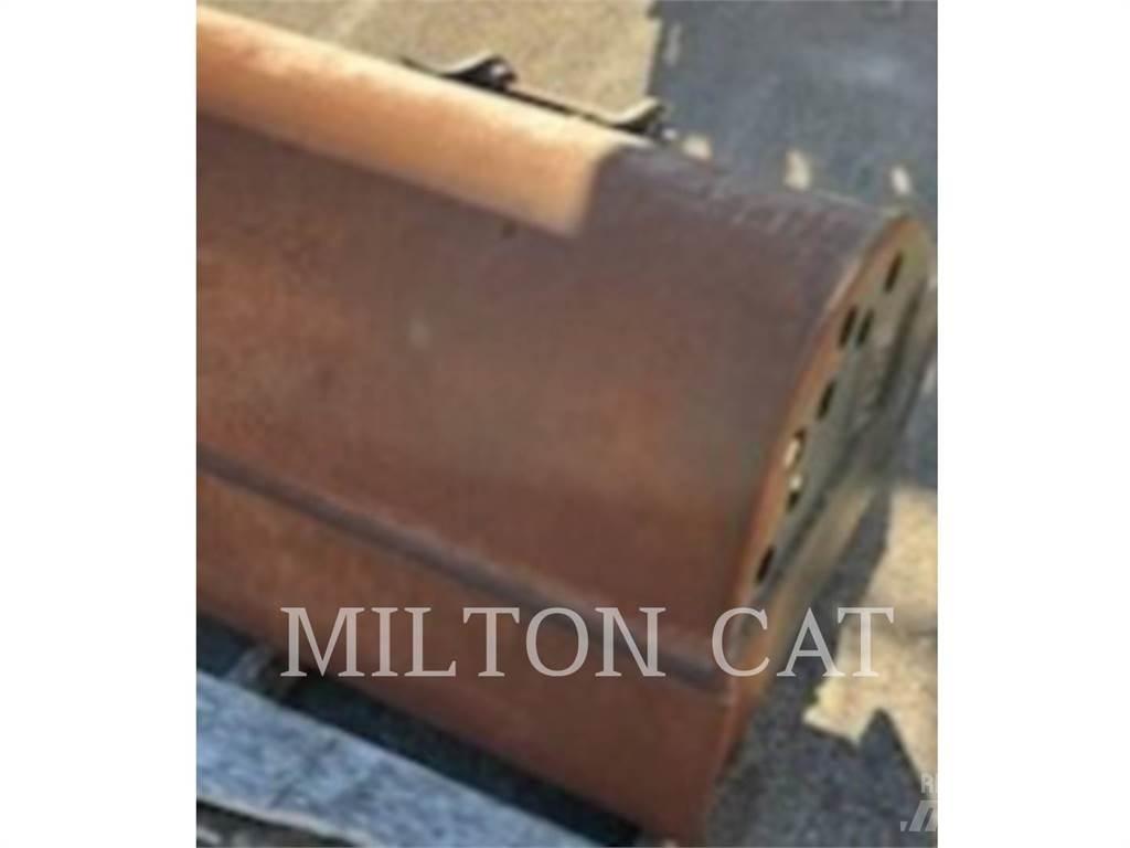 CAT BHL 48 DC BUCKET Kovalar