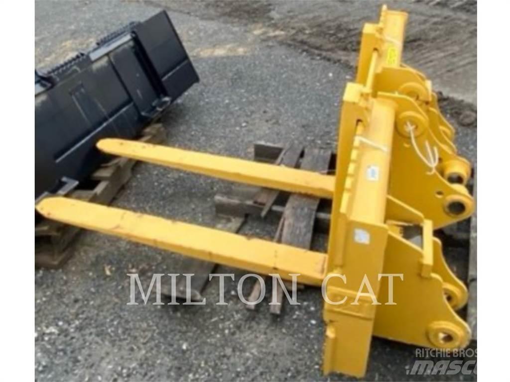 CAT BHL 48 PALLET FORKS Çatallar
