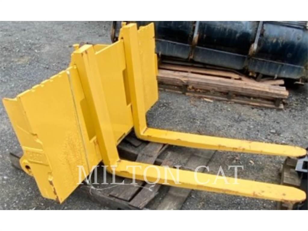 CAT BHL 48 PALLET FORKS Çatallar