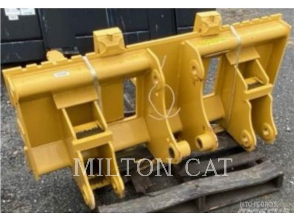 CAT BHL 48 PALLET FORKS Çatallar