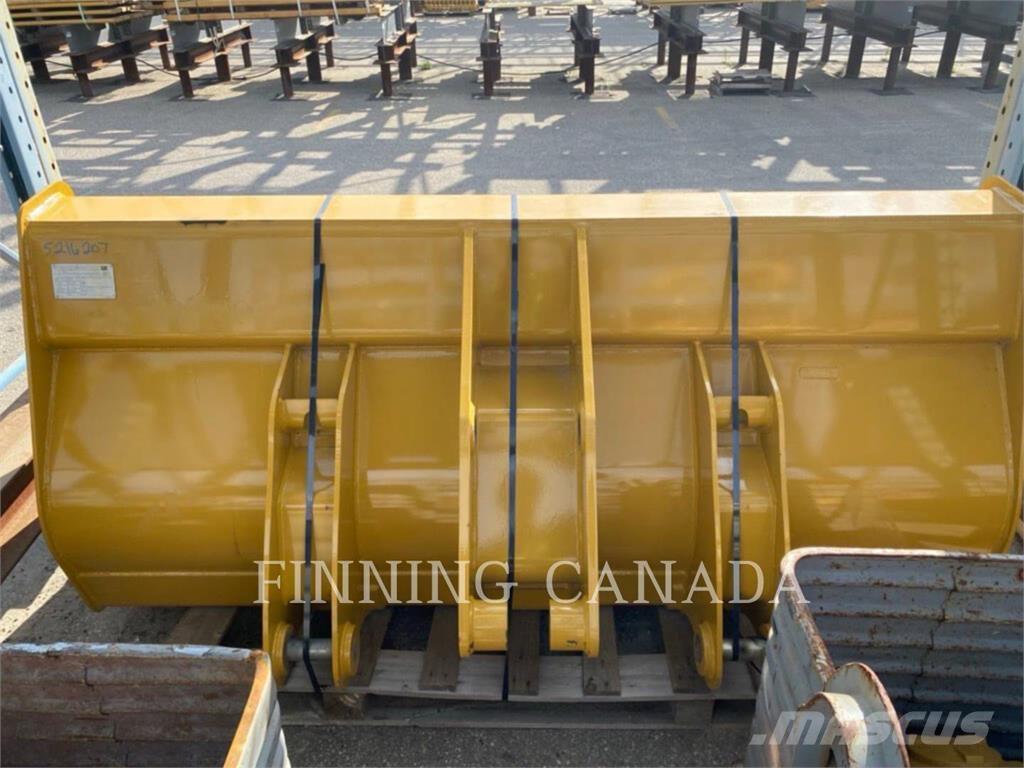 CAT BHL-BG-1.75 Kovalar