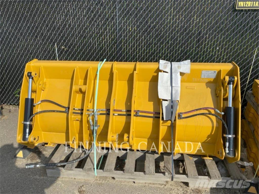 CAT BHL-BM-1.3 Kovalar