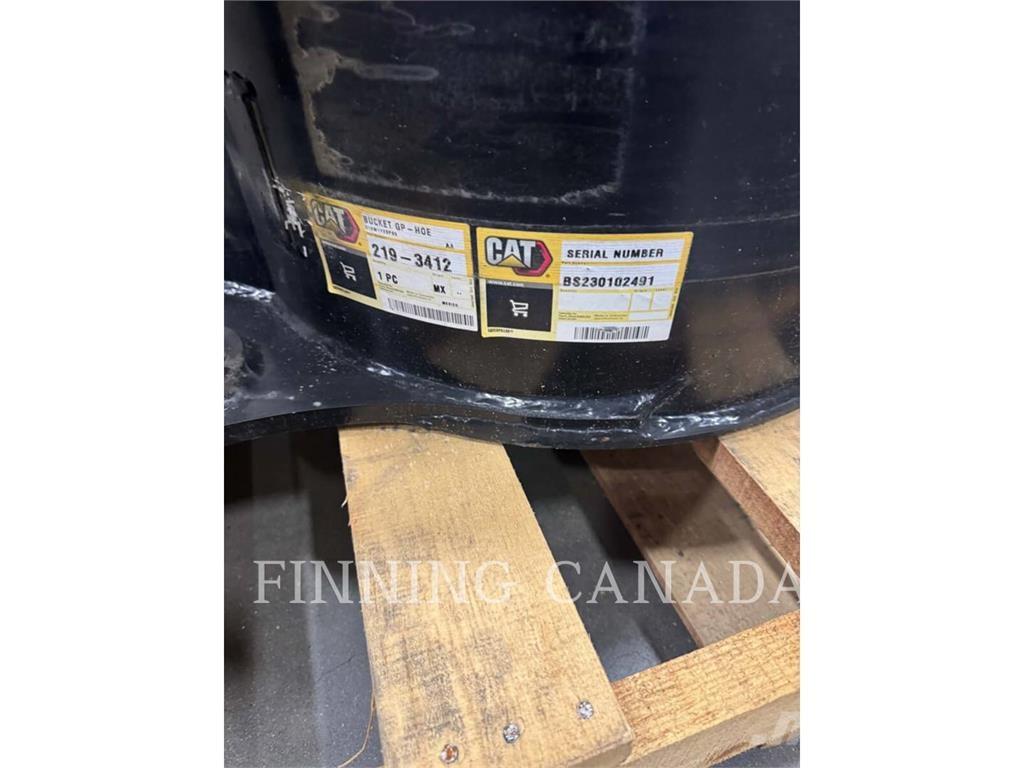 CAT BHL-BZ-12 Kovalar