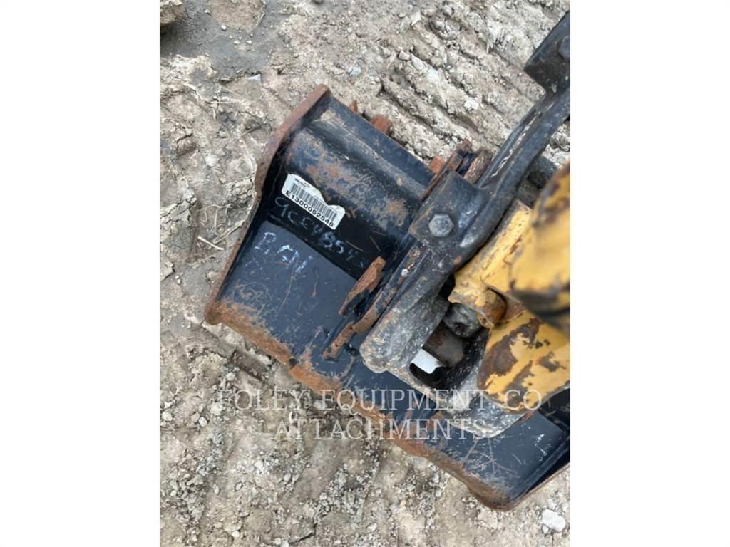 CAT BK301P20 Paletli ekskavatörler