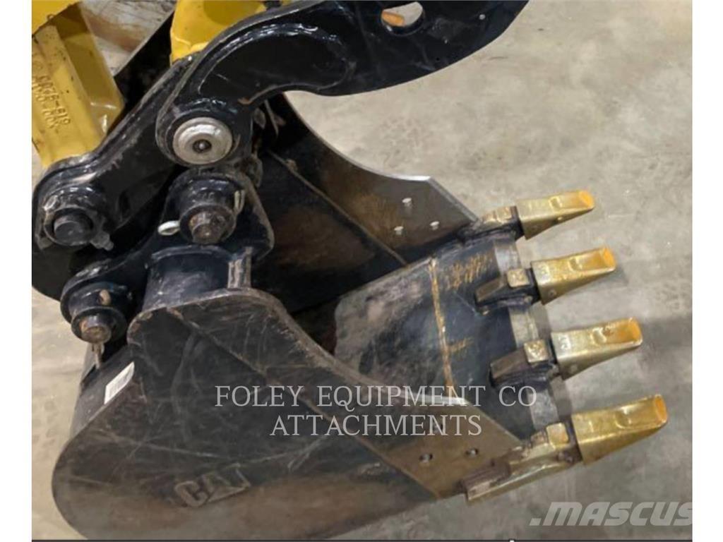 CAT BK302P12 Paletli ekskavatörler