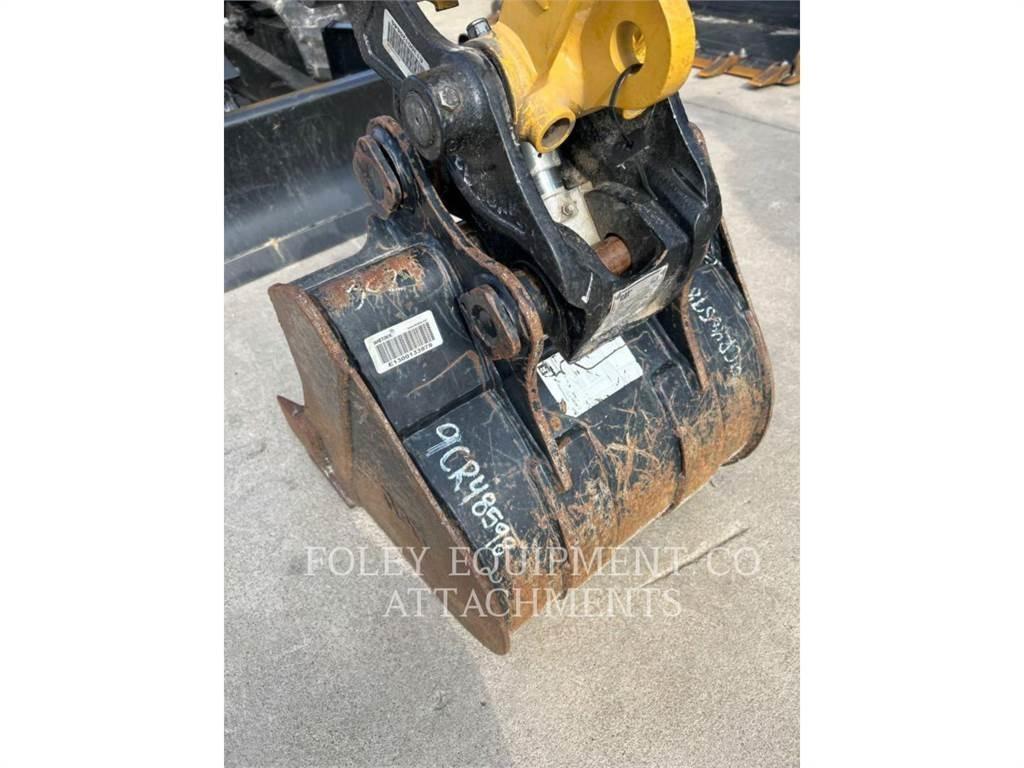 CAT BK302P20 Paletli ekskavatörler