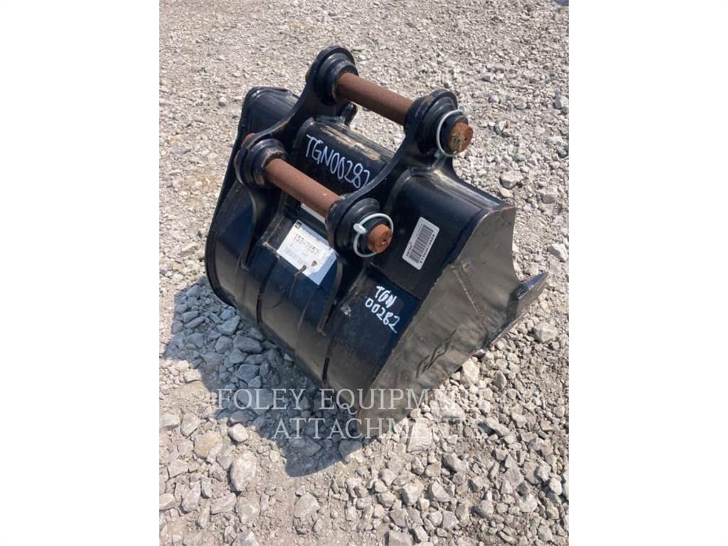 CAT BK302P20 Paletli ekskavatörler