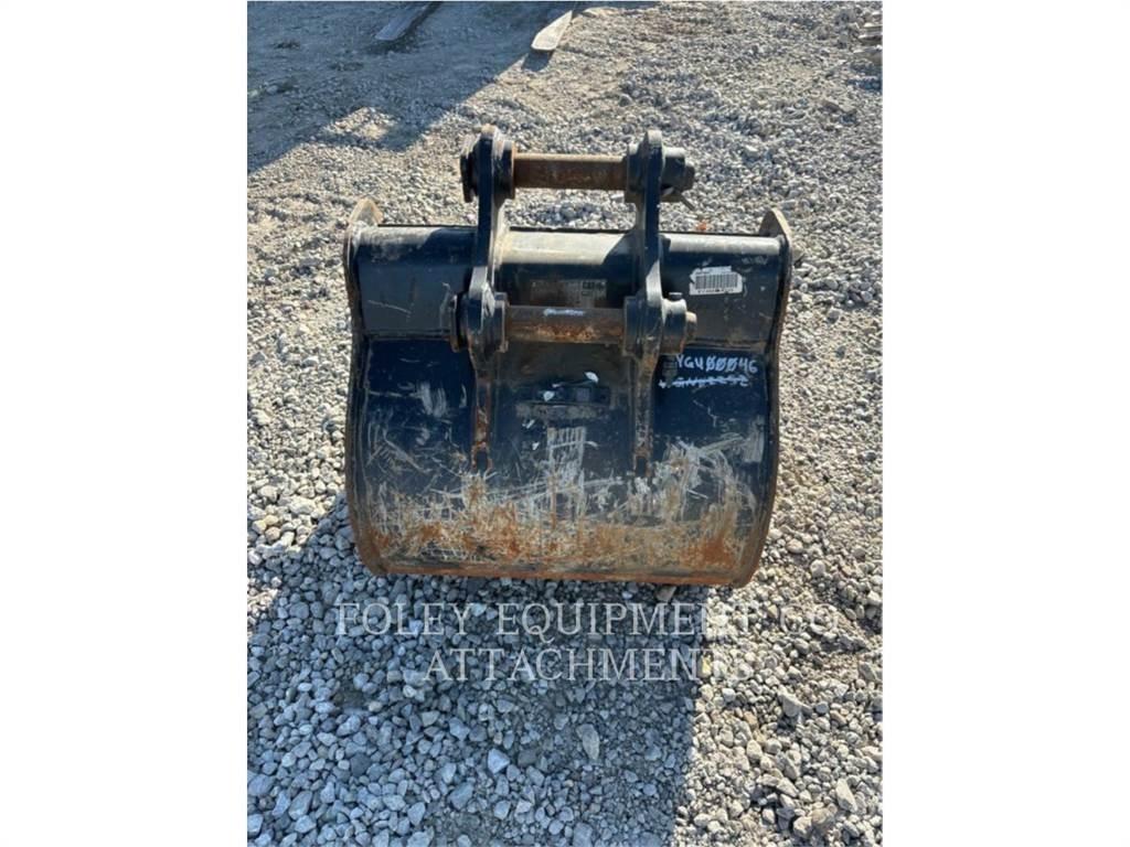 CAT BK303P24 Paletli ekskavatörler
