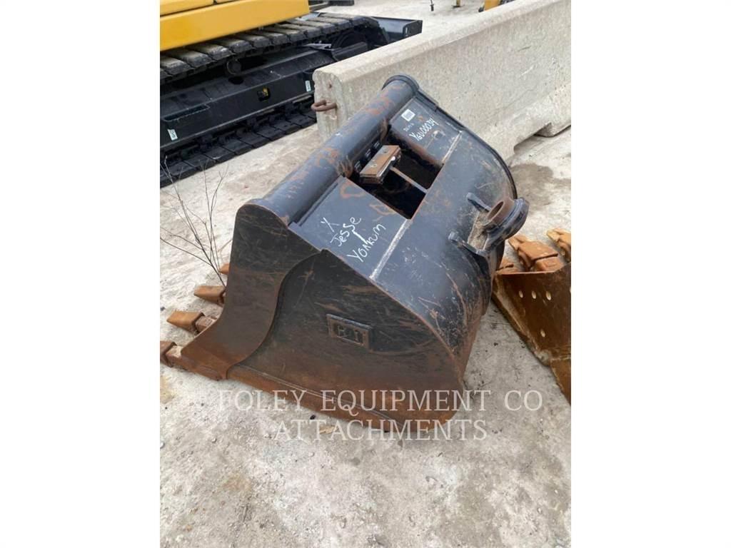 CAT BK310PL36 Paletli ekskavatörler