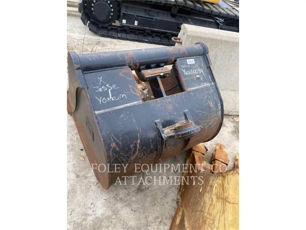 CAT BK310PL36 Paletli ekskavatörler