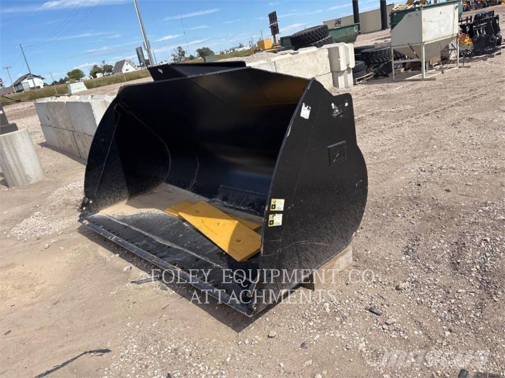 CAT BK38V38GP Tekerlekli yükleyiciler