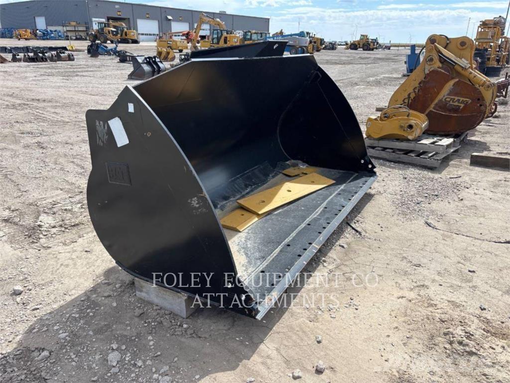 CAT BK38V38GP Tekerlekli yükleyiciler